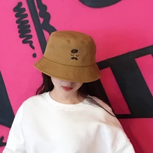 Унисекс летняя Панама Boonie охотничьи рыболовные кепки бейсболка, защита от солнца хип хоп Шляпы женские