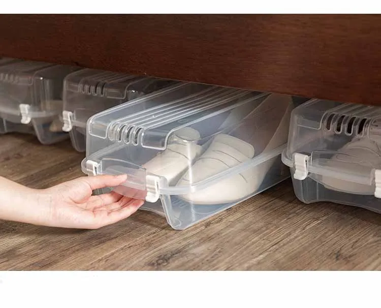 storage box organizer