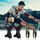 2 накладки на коленные суставы 2 турник LaPowerLift Коленная защита коленной чашечки Протектор колен ✔