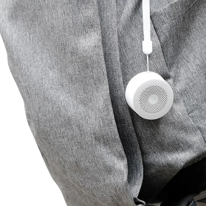 2018 Новый Xiaomi AI Bluetooth динамик портативный мини спортивный музыкальный аудио жизнь