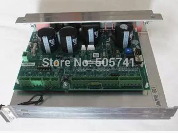 KONE elevator door controller board KM606980G01 KM606990G01