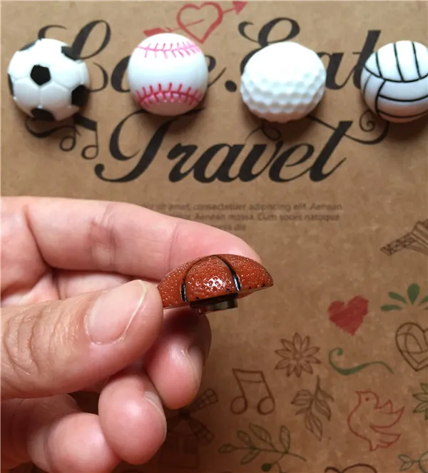 Sports Balls new styles Fridge Magnets 5 styles - 6