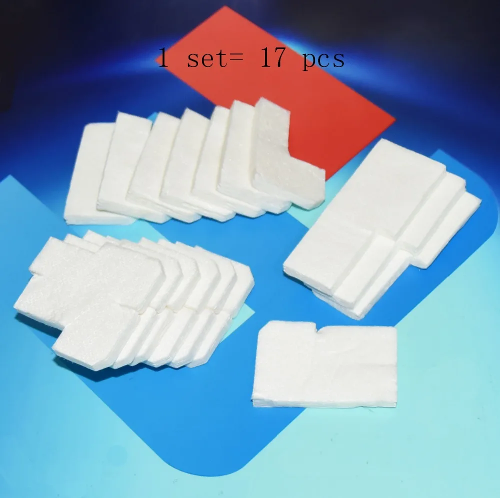 ORIGINAL NEW Waste Ink Tank Pad Sponge for Epson R280 R290 RX600 RX610 RX690 PX650 P50 P60 T50 T60 A50 L800 L801 R330 R390 1