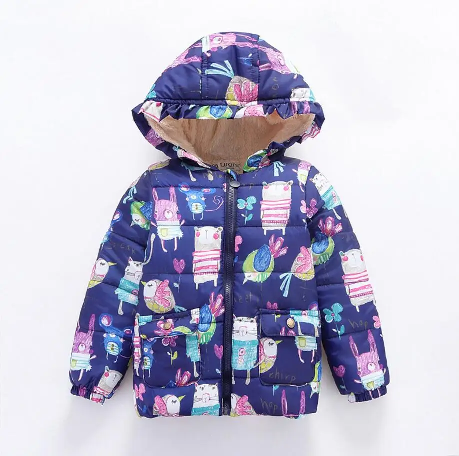 Куртка детская осенне зимняя с капюшоном и принтом граффити|winter kids jacket|kids jackets for