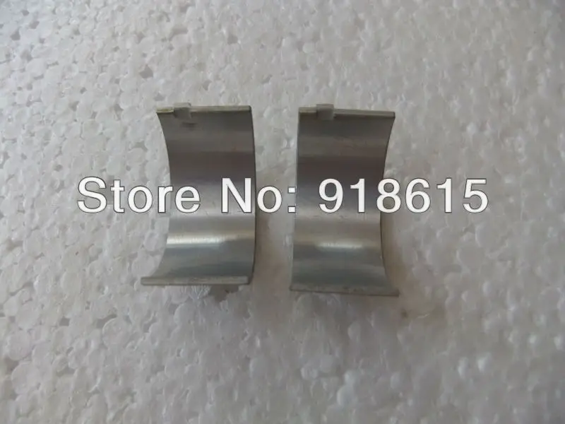 

KIPOR type,KM170F, Connecting Rod Bearings,single cylinder air cooled diesel engine and generator parts and accessories,