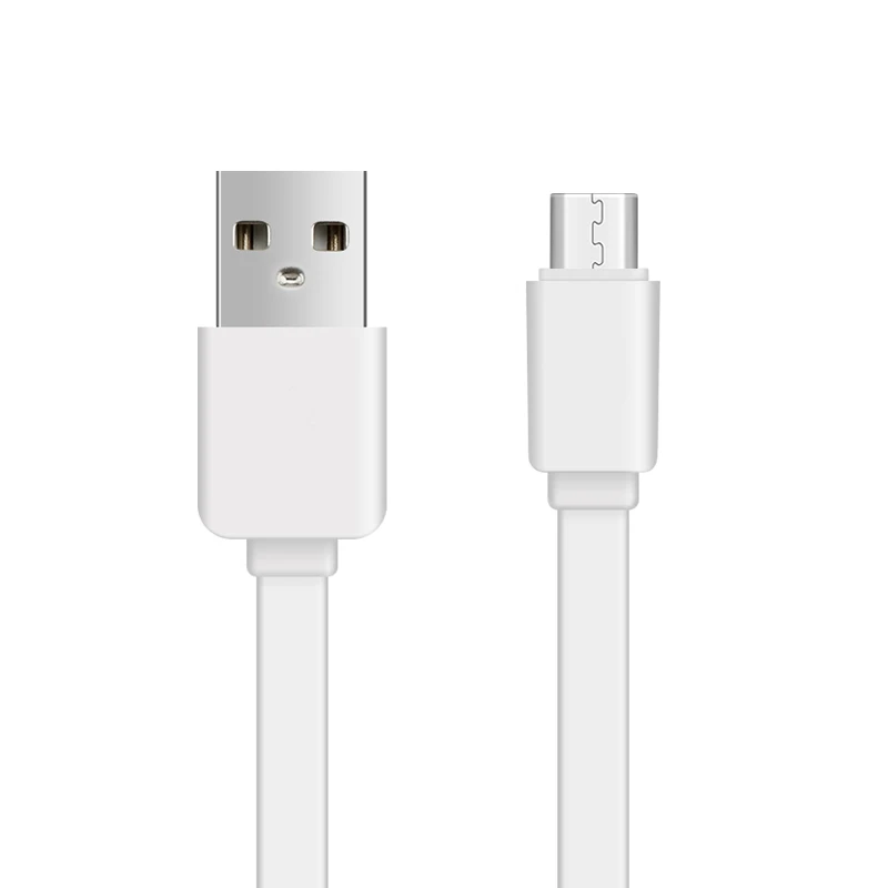 GUSGU 1 м 2 м 0,25 м кабель Micro USB быстрая зарядка Лапша Синхронизация данных шнур Универсальное зарядное устройство адаптер для samsung Xiaomi Huawei Android