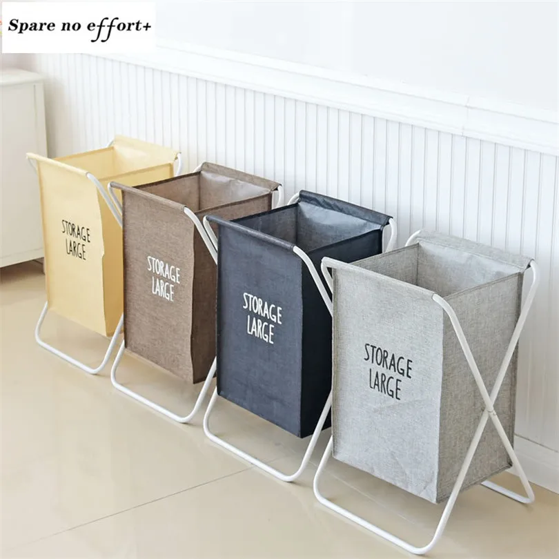 Washing Hotel Storage Basket Laundry Storage Panier De Rangement