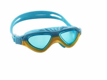 

Professional 3 in 1 Children Swimming Goggles Anti-fog Swim glasses for kids Adjustable Eyewear Waterproof Anti-fog Glasses