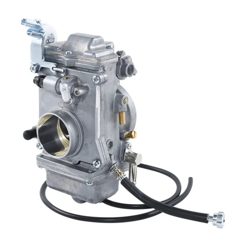 Motorcycle carburetor tuning pdf