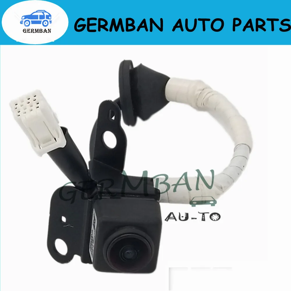BrandNewIntact284424GA1AVehicleCameraBackupParkingCameraPart