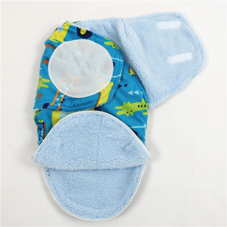 

2018 Newborn Baby Swaddle Blanket Wrap Receiving Blankets Soft Infant SleepBag Envelopes for girls boys Wrap Swaddling Blanket