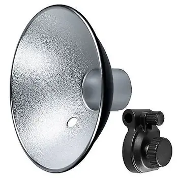 

With Tracking number mbrella-type Reflector For Witstro AD180 AD360 Flash Accessory