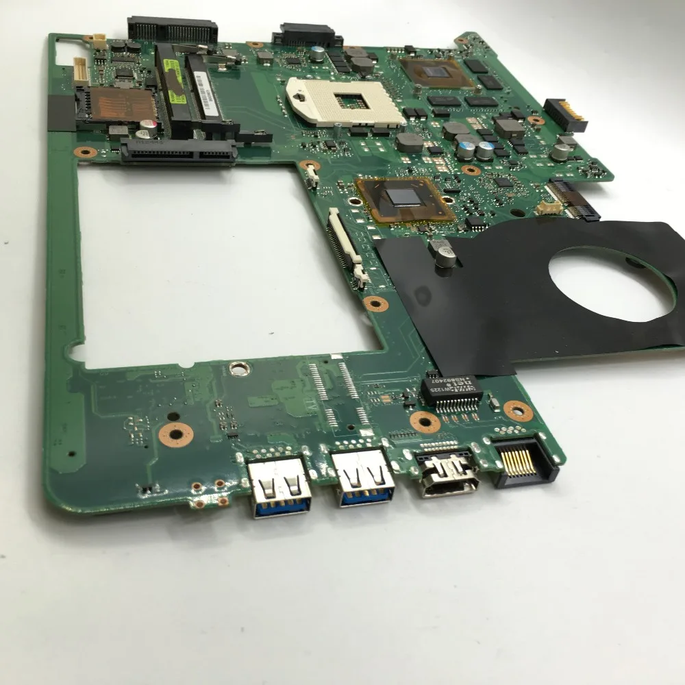 KEFU N76VM محمول اللوحة الأم ل ASUS N76VM N76VZ N76VJ N76V اللوحة الأصلية 100% اختبار GT635M/GT630M KEFU N76VM محمول اللوحة الأم ل ASUS N76VM N76VZ N76VJ N76V اللوحة الأصلية 100% اختبار GT635M/GT630M