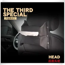 Новая Автомобильная ТКАННАЯ коробка укладка Сумка TIDING bag автомобильный органайзер для Citroen DS серии Picasso C1 C2 C3 C4 C4L C5 автомобильные аксессуары для укладки волос