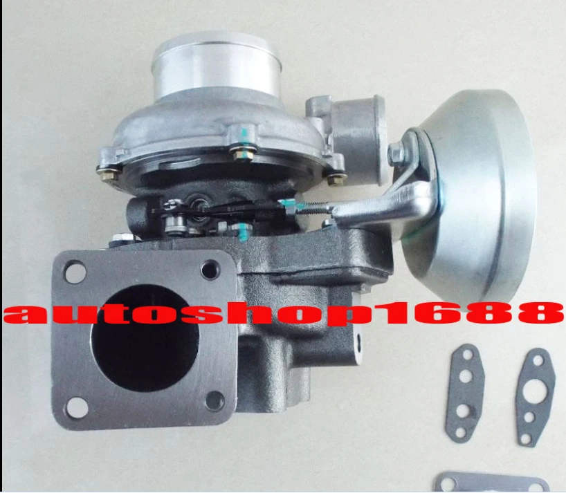 

RHV5 VFD30013 VDD30013 VBD30013 8980115293 8980115294 turbo CHRA for Isuzu D-MAX 3.0 CRD 4JJ1-TC 163HP