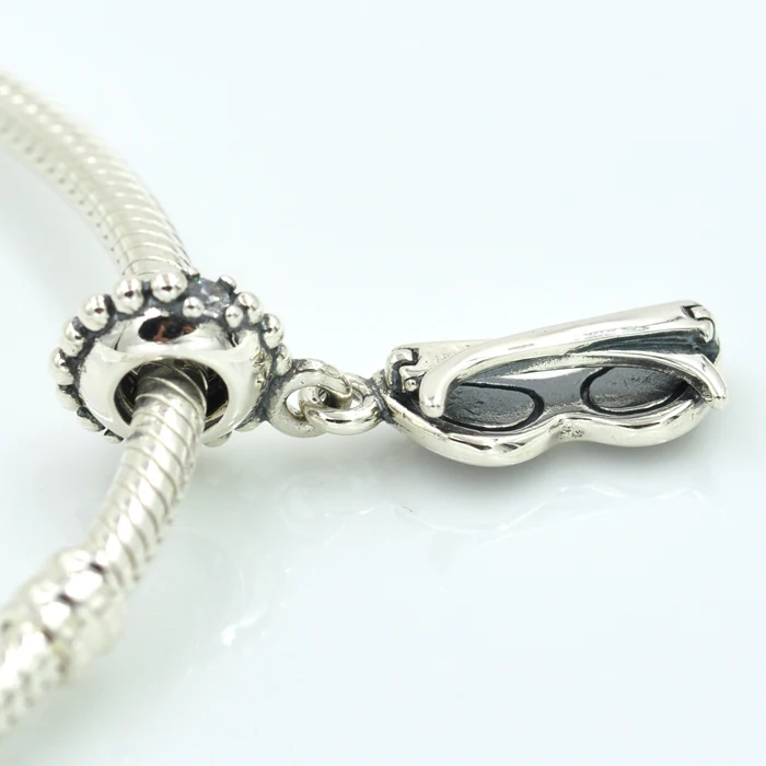 charm pandora sol charm pandora sol