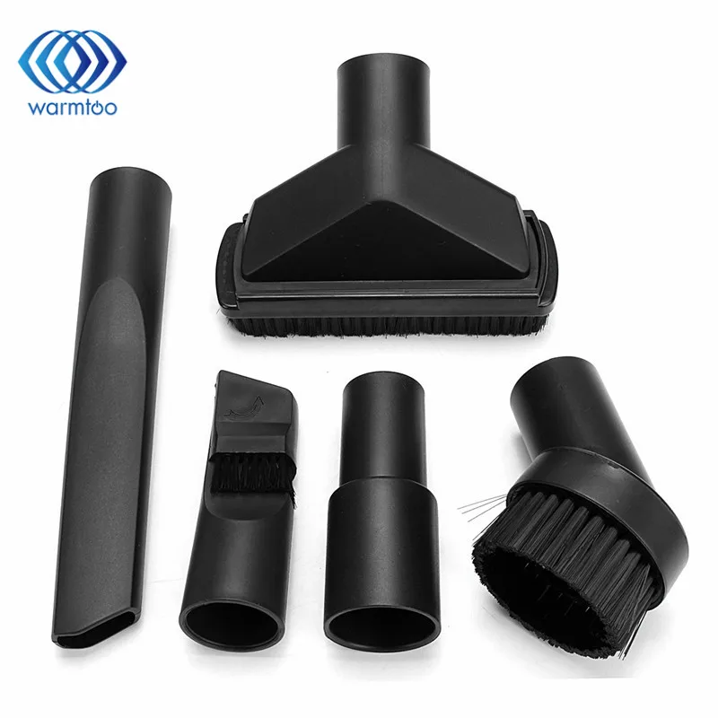 

2018 Durable Quality 32MM/35MM For Vax Vacuum Cleaner For Hoover Dusting Brush Crevice Nozzle Stair Tool Kit