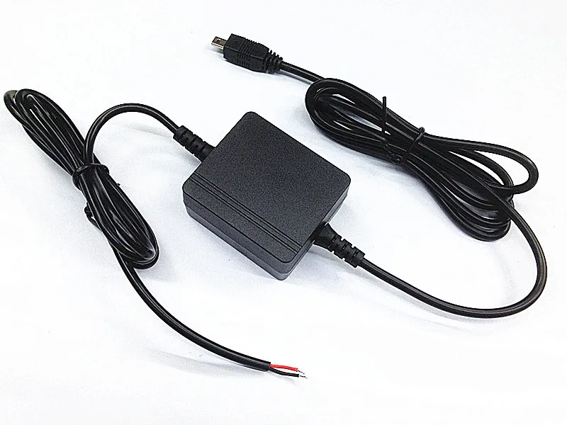 Gps Tracker Hardwired Powerline Car Charger Adaptor For Tk Micro Mini Usb Gps Tracker Hardwired Powerline Car Charger Adaptor For Tk Micro Mini Usb
