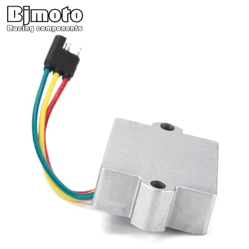 

BJMOTO Motorcycle Regulator Rectifier For Polaris 340 Edge LX Carb F/C 2007 500 Classic Touring Carb L/C 800 SKS WideTrak LX 03