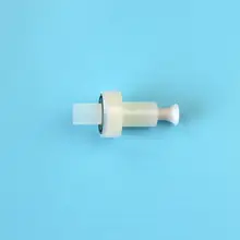 Aftermkt круглая насадка для Gema02 opti электростатический пистолет для нанесения покрытий