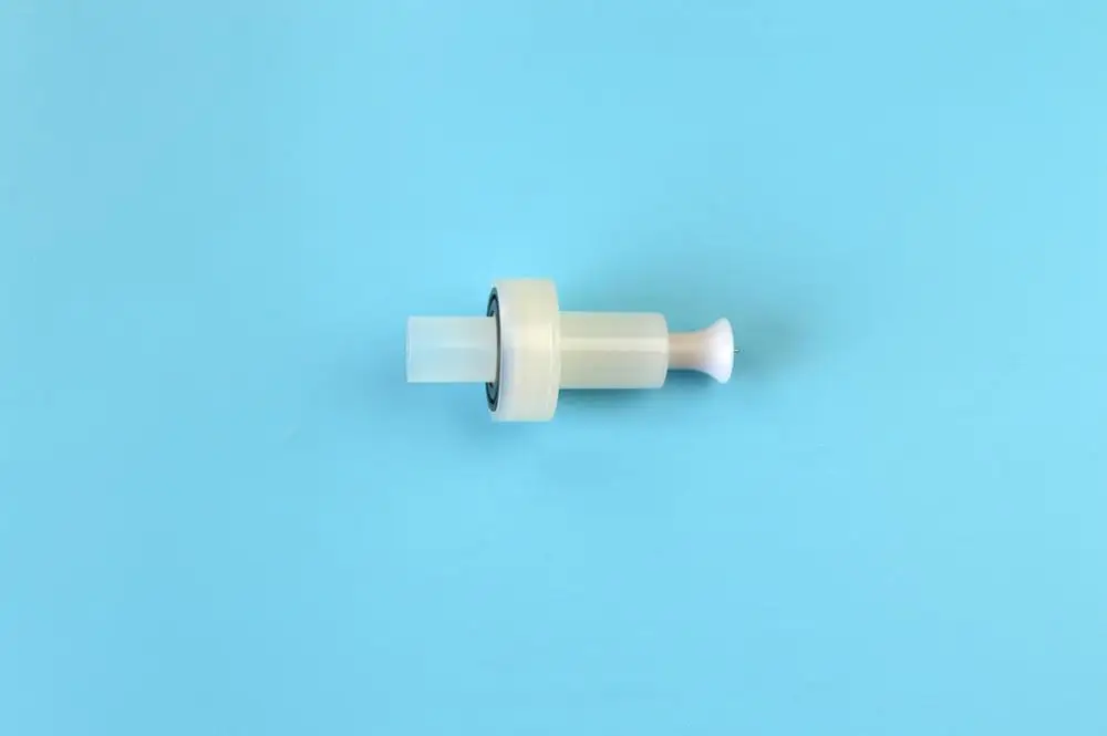 

Aftermkt Round nozzle for Gema02 opti Electrostatic Powder Coating spray gun AQ Factory Promotion