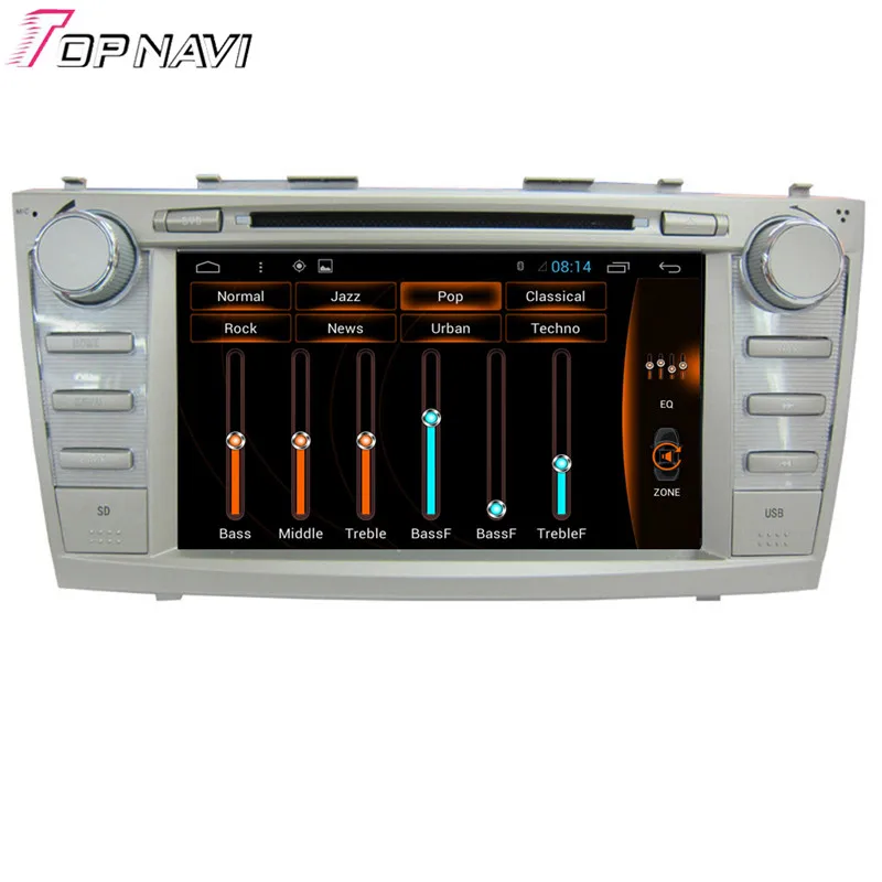 Discount Topnavi 8