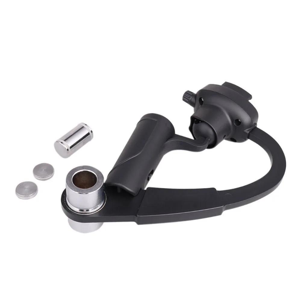 Professional Mini Handheld Kamera Stabilisator Video Steadicam Gimbal für Gopro go pro Hero 3 + 4 Action Kamera Professional Mini Handheld Kamera Stabilisator Video Steadicam Gimbal für Gopro go pro Hero 3 + 4 Action Kamera