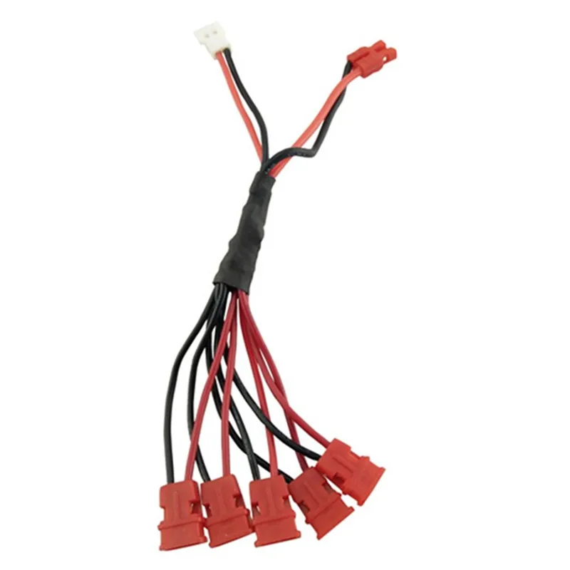 SYMA x5hw x5hc X5UW X5UC X5A-1 X15 X15C X15W части самолета аксессуары 5в1 зарядное устройство линия