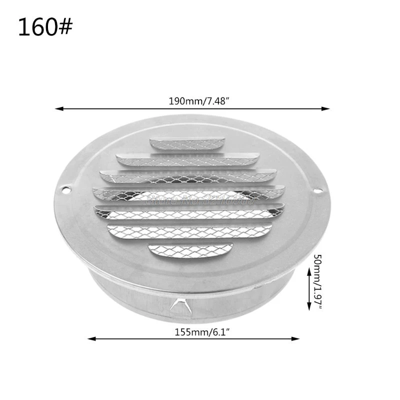 1AA500407-160