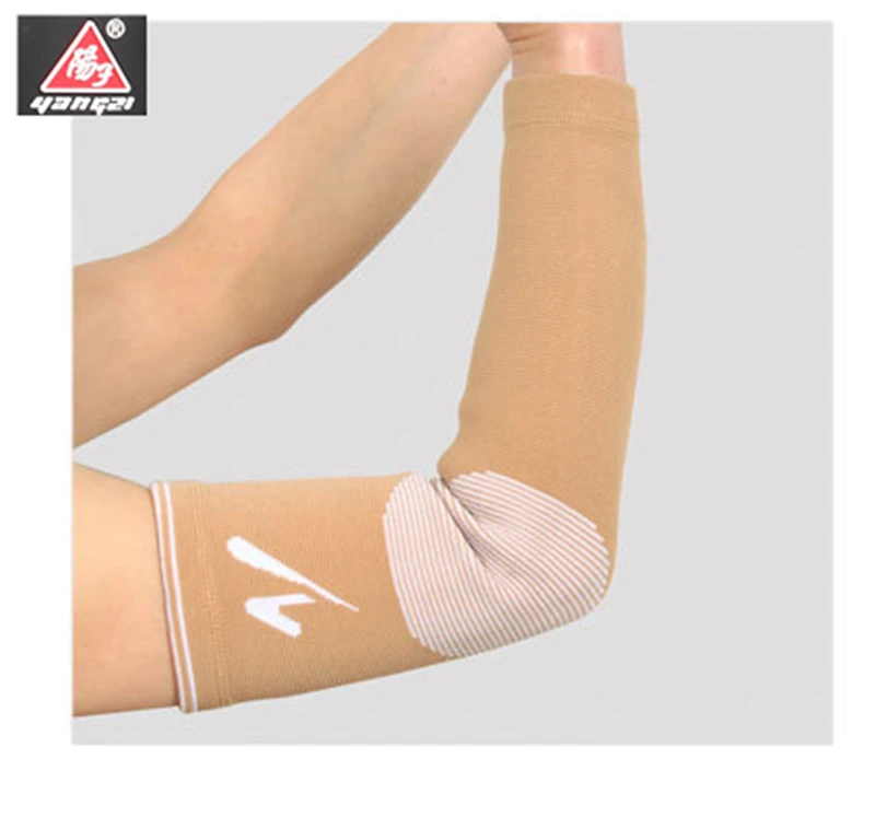 Basketball protective gear Breathable elbow Slim elbow Basketball elbow padsin Elbow & Knee