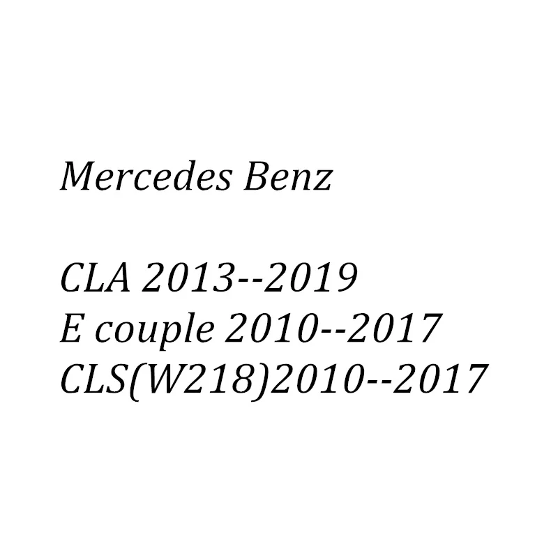 Car Door Warning Light Logo Projector LED For Mercedes Benz CLA C117 2013 - 2017 CLS C218 2010 - 2017 C207 E coupe A207 AMG LOGO Car Door Warning Light Logo Projector LED For Mercedes Benz CLA C117 2013 - 2017 CLS C218 2010 - 2017 C207 E coupe A207 AMG LOGO