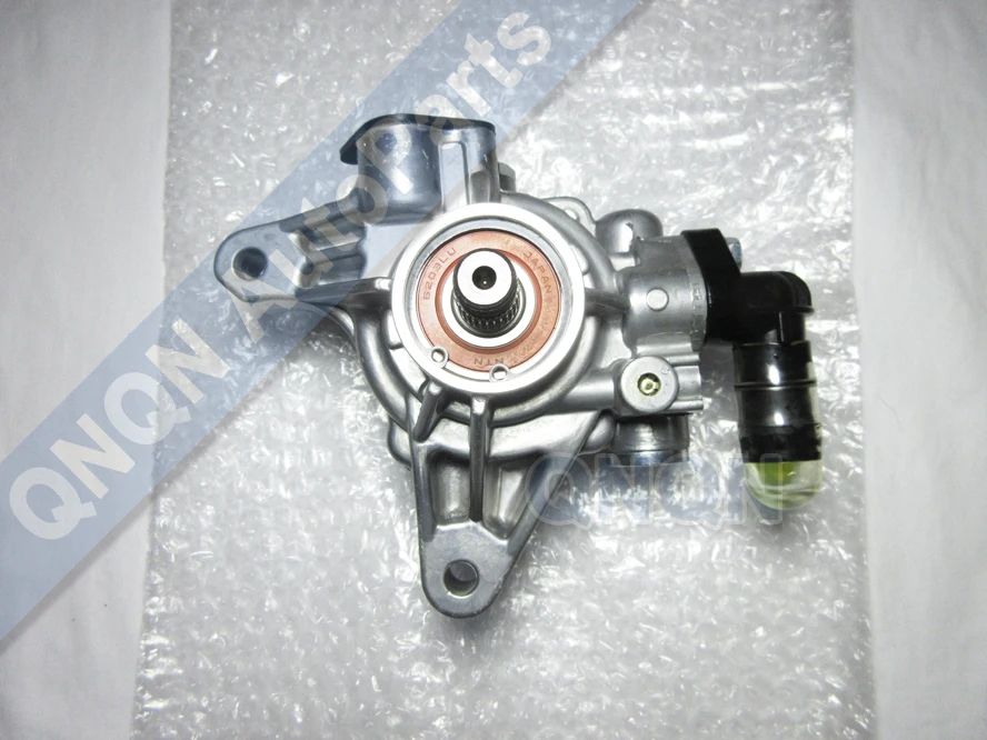 Power Steering Pump for Honda Accord MK7 03 07, 56110 RAA A01, 56110