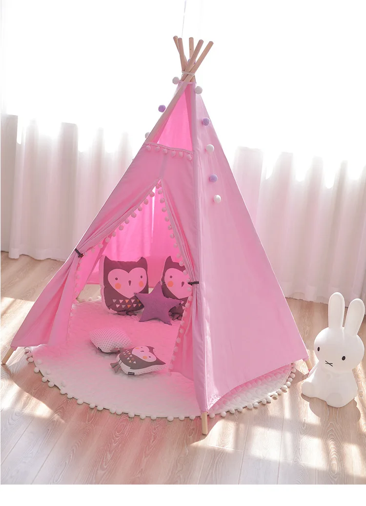 kids tent house (4)