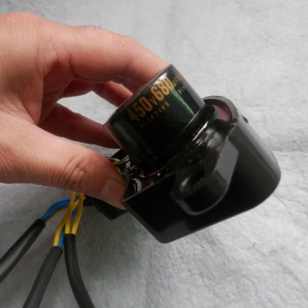 3 фазы 450 в 680 мкФ 250 470 AVR EC EP E * 7500 6500 5500 автоматический стабилизатор напряжения 4500