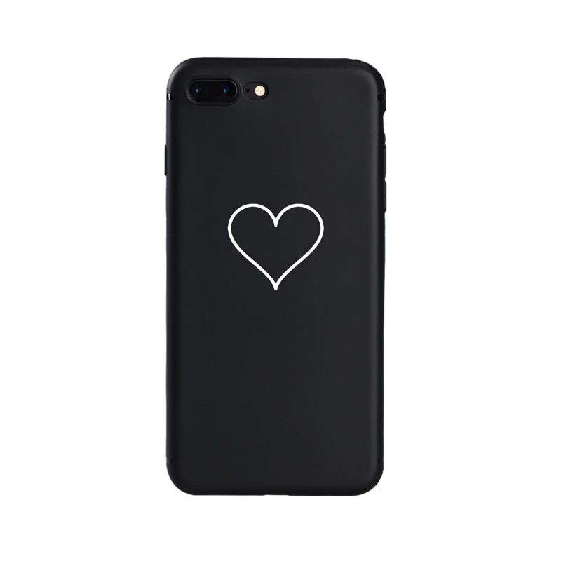 only heart