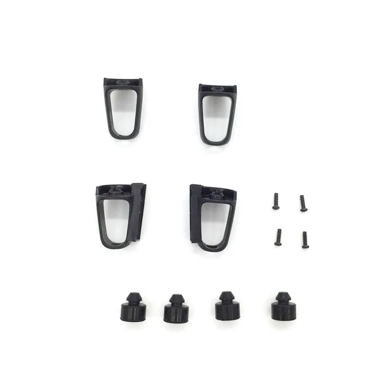 Landing Gear & Shock Absorption Damping Anti-vibration Mat For Parrot Bebop drone 3.0 Drone Accessories
