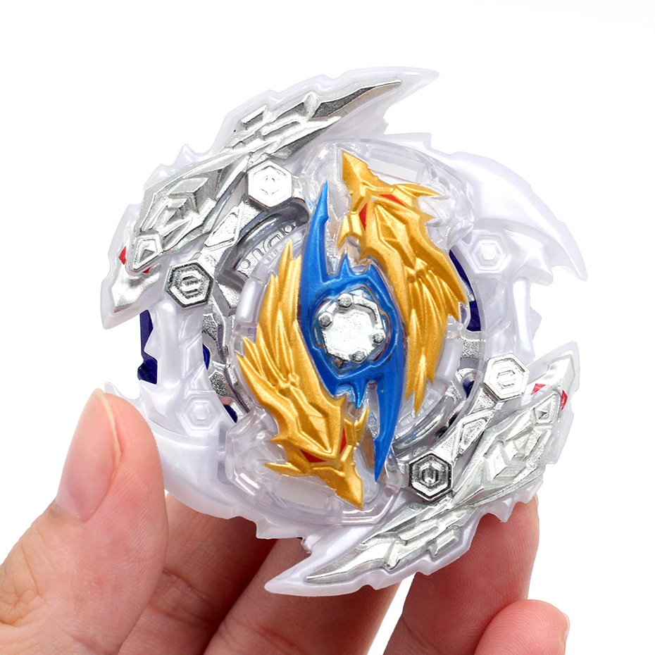 B135 Beyblade Burst Bey Blade Blades Bayblade без пускового устройства высокое сражение топ игрушки Металл Fusion Бог спиннинг B143 B122