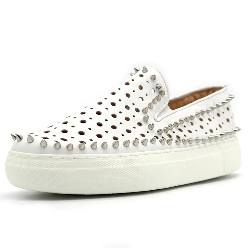 Sapato casual masculino