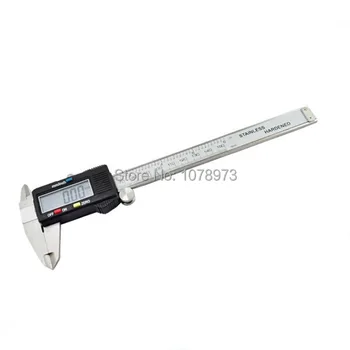 

Free Shipping High Quality Jewelry Making Tools Digital Electronic Caliper Digital Caliper