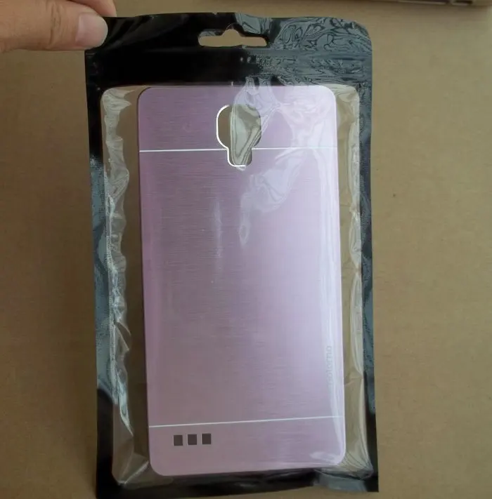 800 шт. 12*20 см двойной прозрачный пластиковый потребительская упаковка на молнии сумка для iphone5 6s 6 штекер samsung s5 s6 c6 c7 чехол мобильного телефона упаковывая мешок