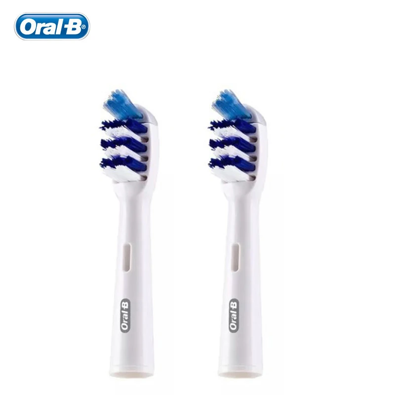 

1pcs Oral B Electric Toothbrush Heads Replaceable for Adults Tooth Brush Deep Clean