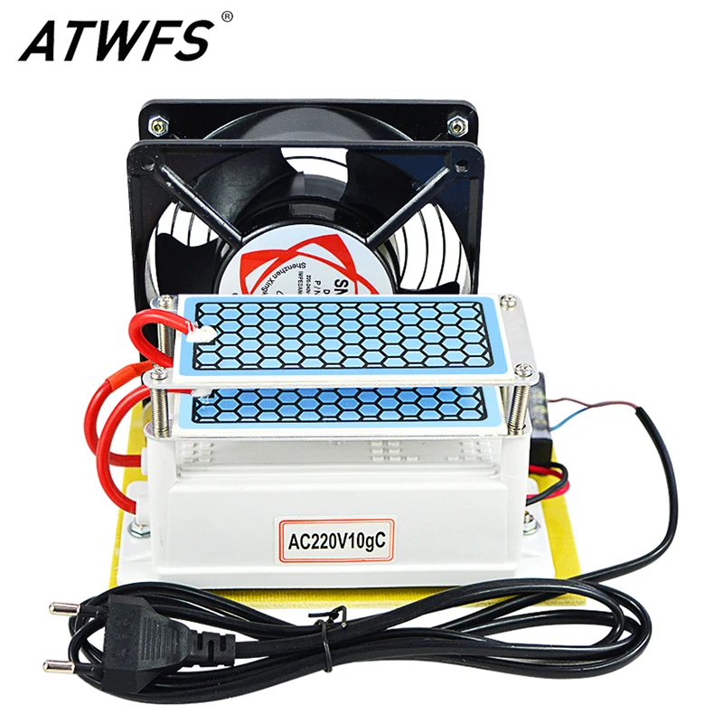 Генератор озона atwfs