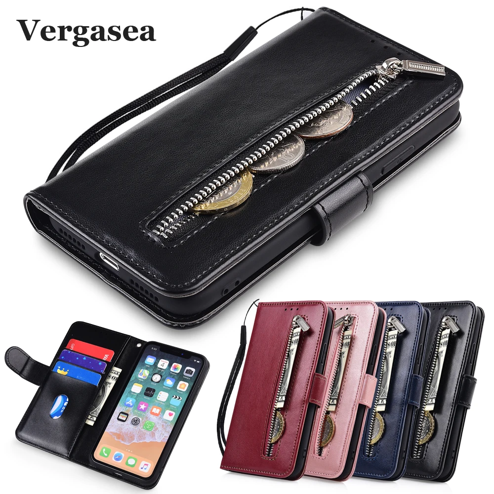 M6T Cover For Meizu M6T M5 M5s M5c M6 Coque With Strap Leather Zipper Wallet Case For Meizu M6s S6 Kickstand Fitted Case M6T Cover For Meizu M6T M5 M5s M5c M6 Coque With Strap Leather Zipper Wallet Case For Meizu M6s S6 Kickstand Fitted Case
