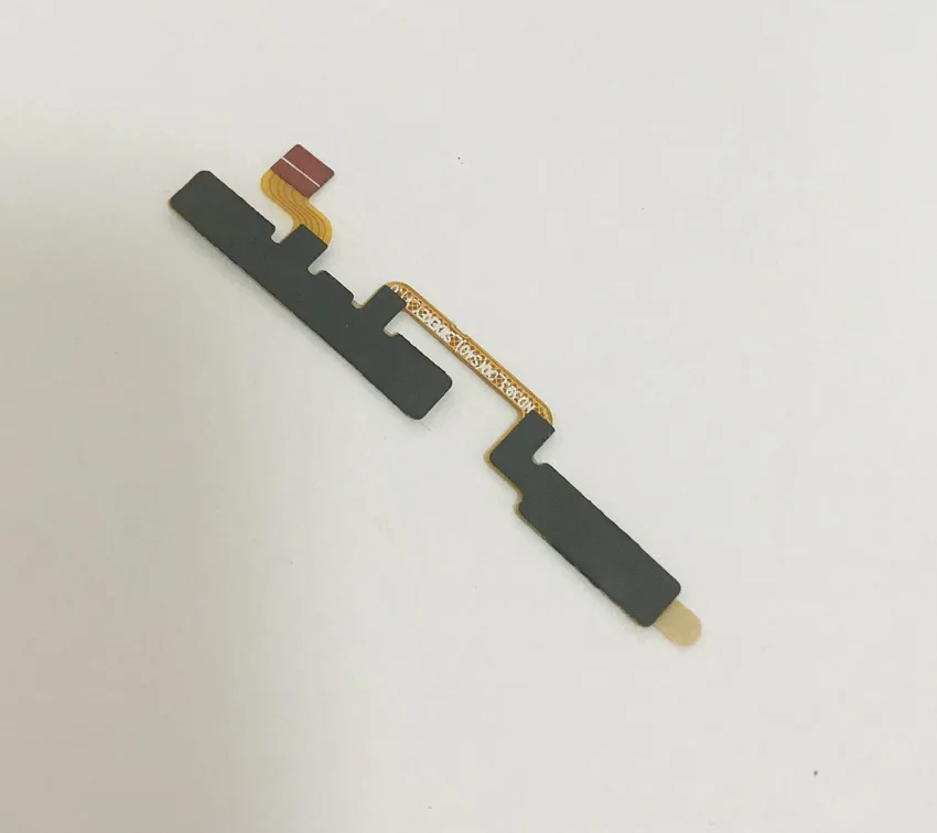 

Original Power On Off Button Volume Key Flex Cable FPC For Oukitel C8 MTK6580A Quad Core Free shipping