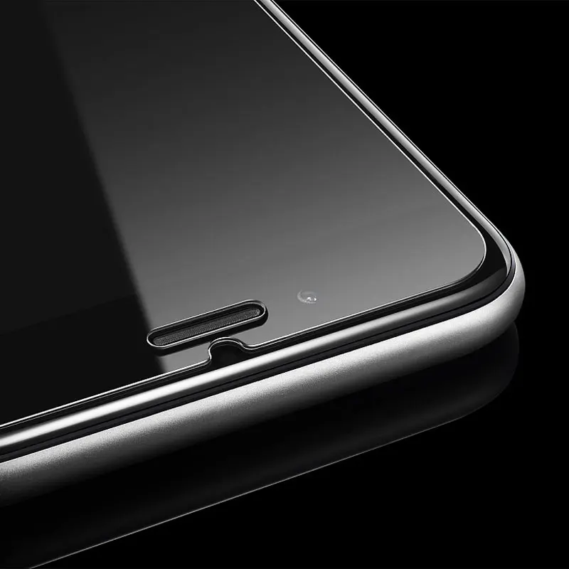 Tempered Glass iPhone 6 6S 7 Plus 5S 5 SE Glass (12)