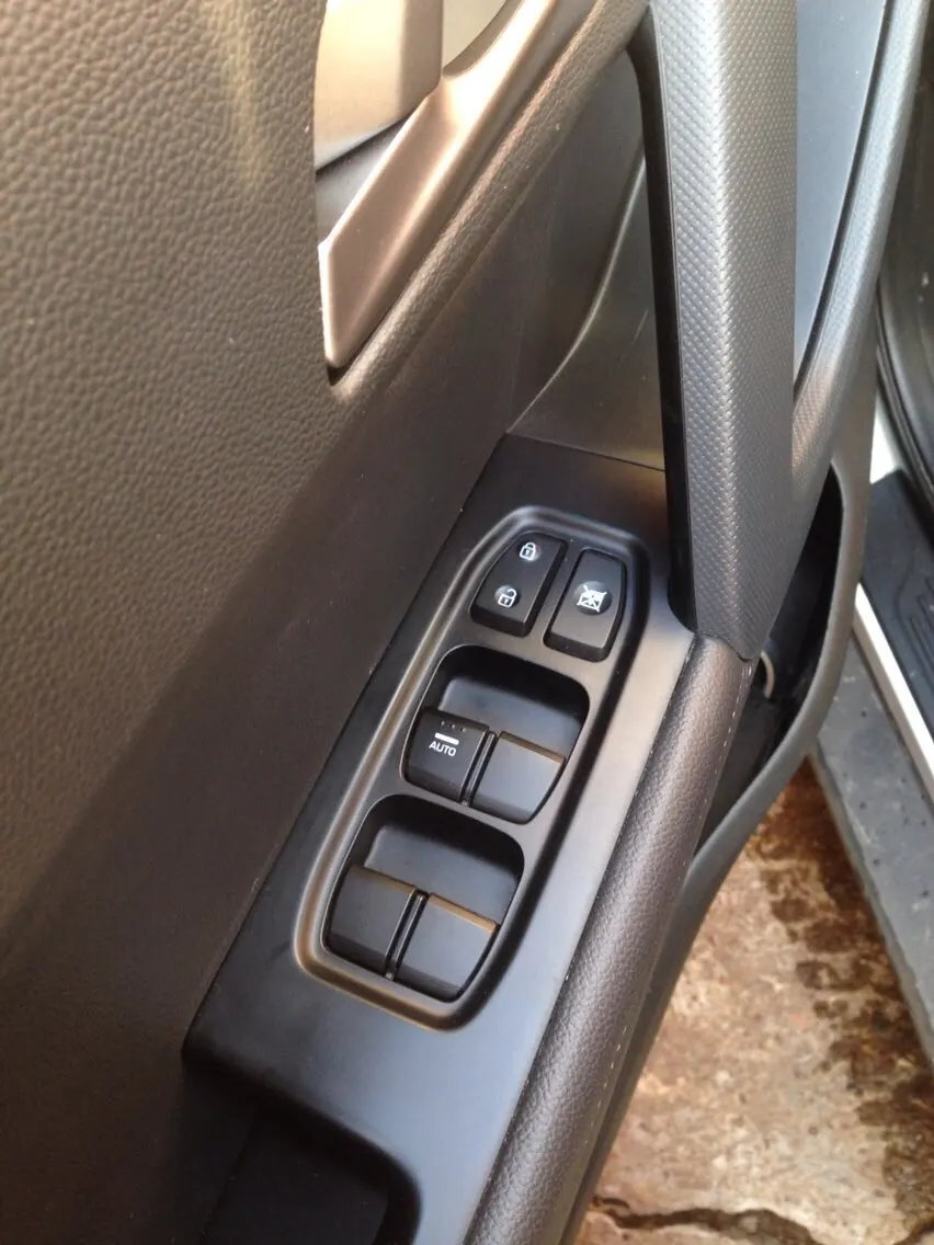  WINSGO Free shipping+Car Auto Power Window Closer Closing&Open One by One Remote Control For Hyunda