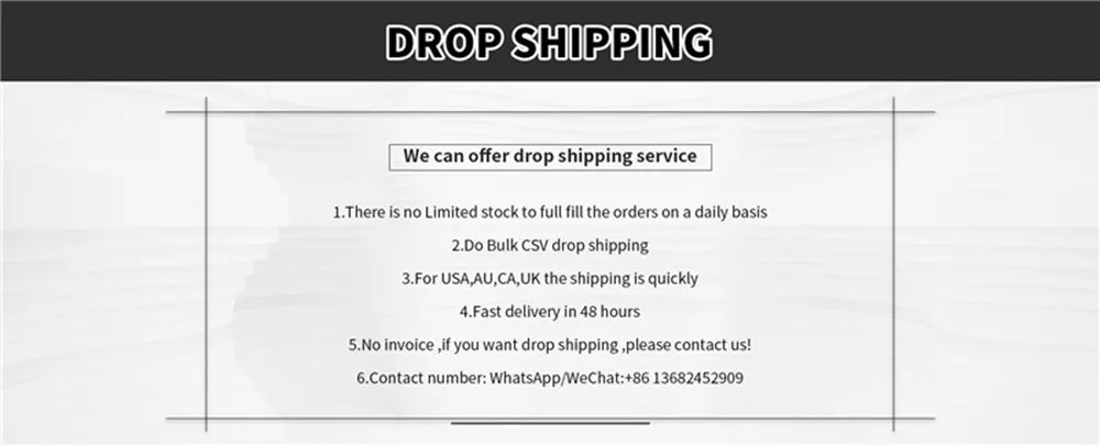 Drop-Shipping1000