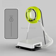 5 шт Сигнализация Противоугонная акриловая подставка для умных часов apple