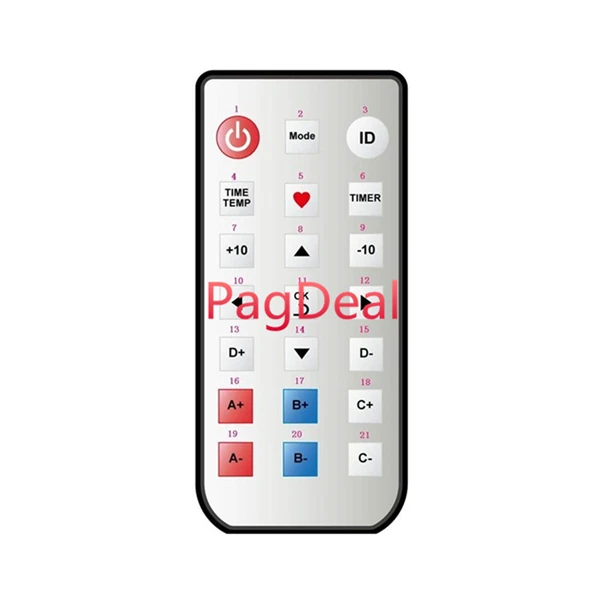remote controller01