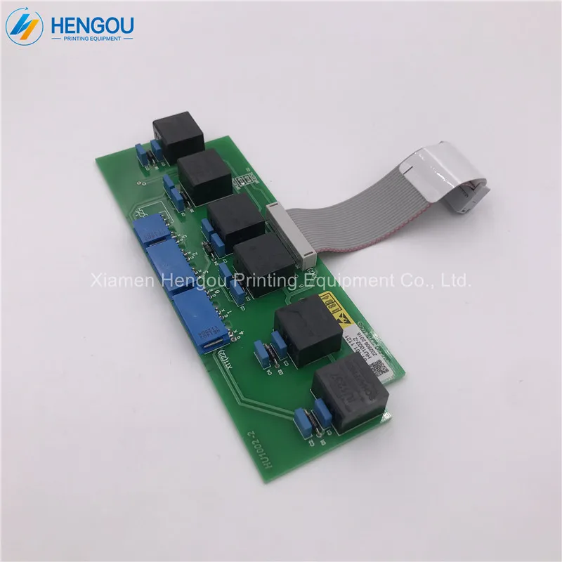 

GNT0131011P6 jiaobu Excitation Board (ABB) GNT 0131011 P6 4523225922 61.101.1121 S9.101.1121